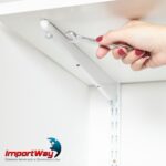 Jogo De Chave Combinada 12 Peças IWJCC12 - 9