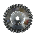 Escova de Aço Para Roçadeira IWEAR200 - 1