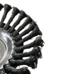 Escova de Aço Para Roçadeira IWEAR200 - 10