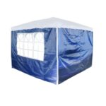 Parede Gazebo Azul IWPGZ-AZ - 2