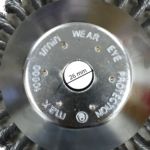 Escova de Aço Para Roçadeira IWEAR200 - 3