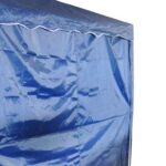 Parede Gazebo Azul IWPGZ-AZ - 3