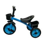 Triciclo Infantil Azul BW308AZ - 4