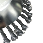 Escova de Aço Para Roçadeira IWEAR200 - 4