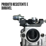 Carburador Para Roçadeira IWCR - 6