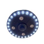 Luminária 28 LED Para Ombrelone IWLLO28 - 7
