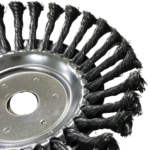 Escova de Aço Para Roçadeira IWEAR200 - 9