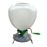 Adubadeira Semeadeira Com Alça De Pescoço 10L IWAS010 - 10