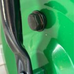 Rolo Nivelador De Solo IWRN001 Importway - 10