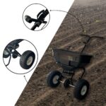 Adubadeira Semeadeira 60L Com Capa Protetora Importway IWAS002 - 3