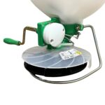 Adubadeira Semeadeira Com Alça De Pescoço 10L IWAS010 - 4