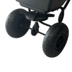 Adubadeira Semeadeira 25 Kg Borracha Importway IWAS001 - 4