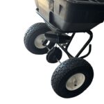 Adubadeira Semeadeira 60L Com Capa Protetora Importway IWAS002 - 4