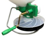 Adubadeira Semeadeira Com Alça De Pescoço 10L IWAS010 - 6