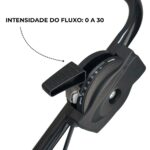 Adubadeira Semeadeira 25 Kg Borracha Importway IWAS001 - 6