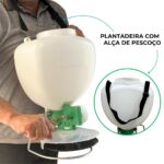 Adubadeira Semeadeira Com Alça De Pescoço 10L IWAS010 - 7