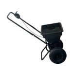 Adubadeira Semeadeira 25 Kg Borracha Importway IWAS001 - 7