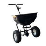 Adubadeira Semeadeira 60L Com Capa Protetora Importway IWAS002 - 7