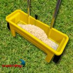 Adubadeira Semeadeira 12L IWAS004 - 8