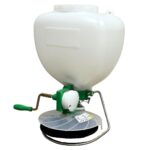 Adubadeira Semeadeira Com Alça De Pescoço 10L IWAS010 - 8