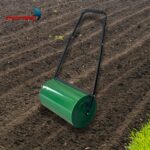 Rolo Nivelador De Solo IWRN001 Importway - 8