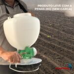 Adubadeira Semeadeira Com Alça De Pescoço 10L IWAS010 - 9