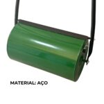 Rolo Nivelador De Solo IWRN001 Importway - 9