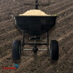 Adubadeira Semeadeira 60L Com Capa Protetora Importway IWAS002 - 9