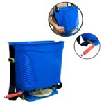 Adubadeira Semeadeira Com Alça Para Costas  25L Importway  IWAS011 - 1