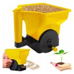 Adubadeira Semeadeira Manual 3L Importway IWAS006 - 1