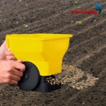 Adubadeira Semeadeira Manual 3L Importway IWAS006 - 10