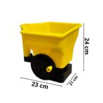 Adubadeira Semeadeira Manual 3L Importway IWAS006 - 2