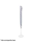 Capa Ombrelone Base Central Importway IWCOBC270 - 2