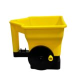 Adubadeira Semeadeira Manual 3L Importway IWAS006 - 3