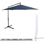 Capa Ombrelone Suspenso Importway IWCOBL3 - 3