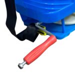 Adubadeira Semeadeira Com Alça Para Costas  25L Importway  IWAS011 - 4