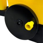 Adubadeira Semeadeira Manual 3L Importway IWAS006 - 4