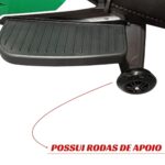 Mini Moto Elétrica 12V Ducatti 1299 Panigale Importway - BW364 - 6