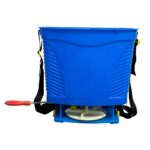 Adubadeira Semeadeira Com Alça Para Costas  25L Importway  IWAS011 - 7