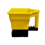 Adubadeira Semeadeira Manual 3L Importway IWAS006 - 7