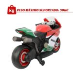 Mini Moto Elétrica 12V Ducatti 1299 Panigale Importway - BW364 - 7