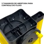 Adubadeira Semeadeira Manual 3L Importway IWAS006 - 8