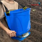 Adubadeira Semeadeira Com Alça Para Costas  25L Importway  IWAS011 - 9