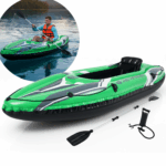 Caiaque Inflável Individual - IWCI001 - 1