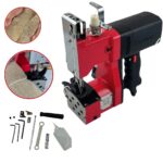 Máquina De Costurar E Fechar Sacaria 127V - IWMC51201 - 1