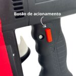 Máquina De Costurar E Fechar Sacaria 127V - IWMC51201 - 5