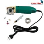 Máquina Cortar Tecido Tipo Bananinha 2