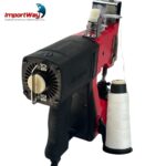 Máquina De Costurar E Fechar Sacaria 127V - IWMC51201 - 8