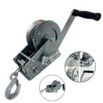 Guincho Manual 900KG (2000lbs) - IWGM001 - 1