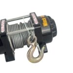 Guincho Elétrico 12V 4500LB - IWGE4500 - 3